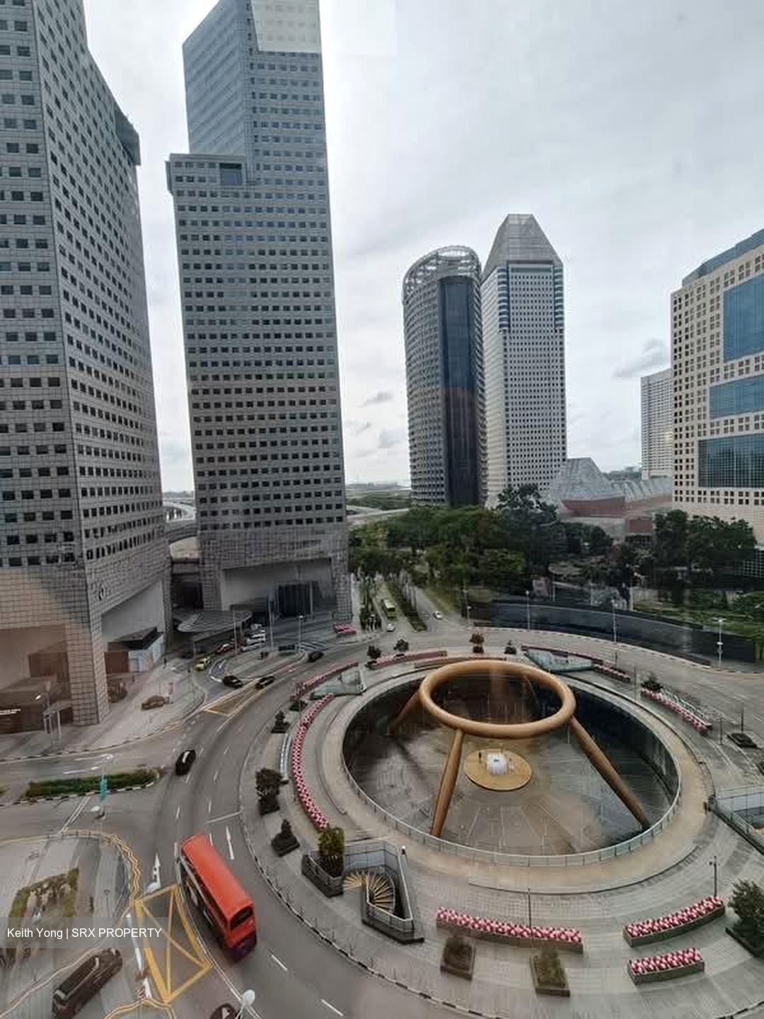 Suntec Tower One (D1), Office #553302021